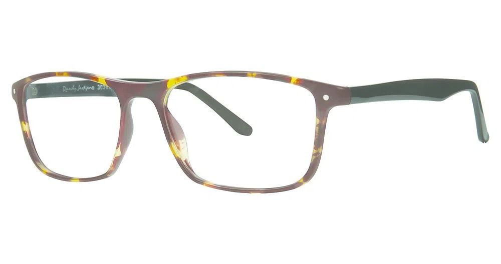 Randy Jackson RJ3036 Eyeglasses - view 2
